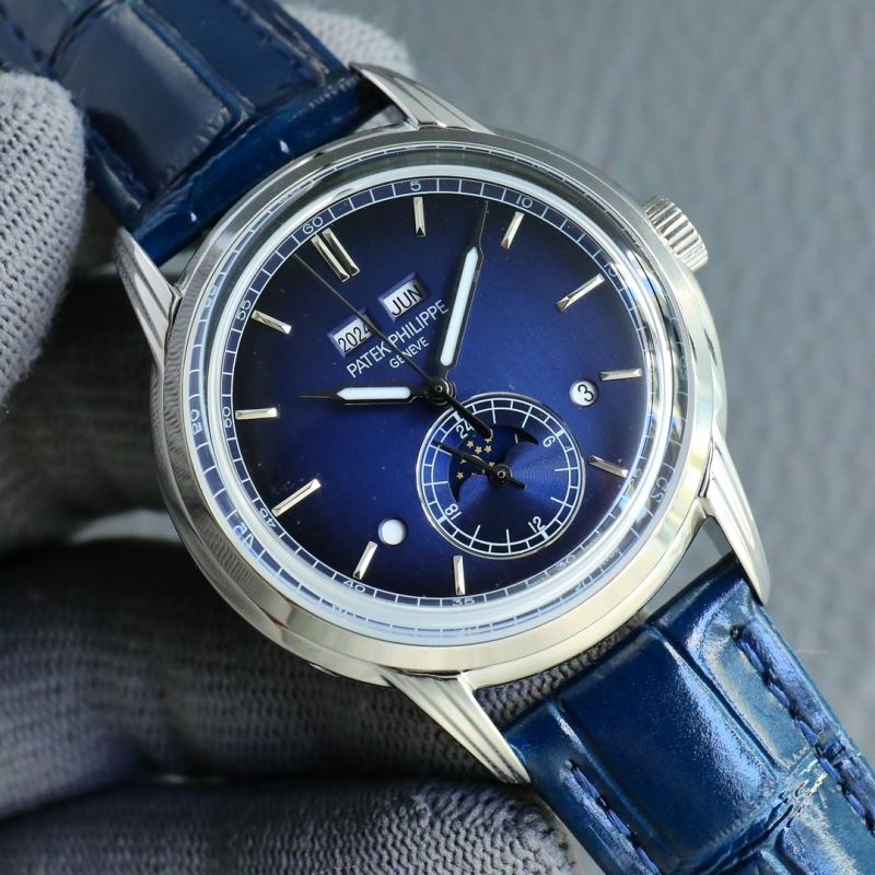 PATEK PHILIPPE Watches